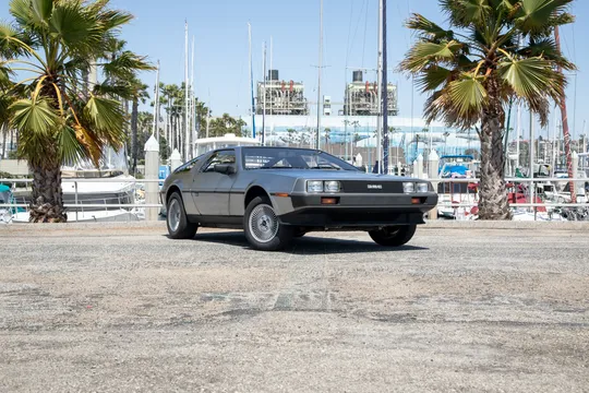 1981 DeLorean DMC-12 - Image 2 of 31