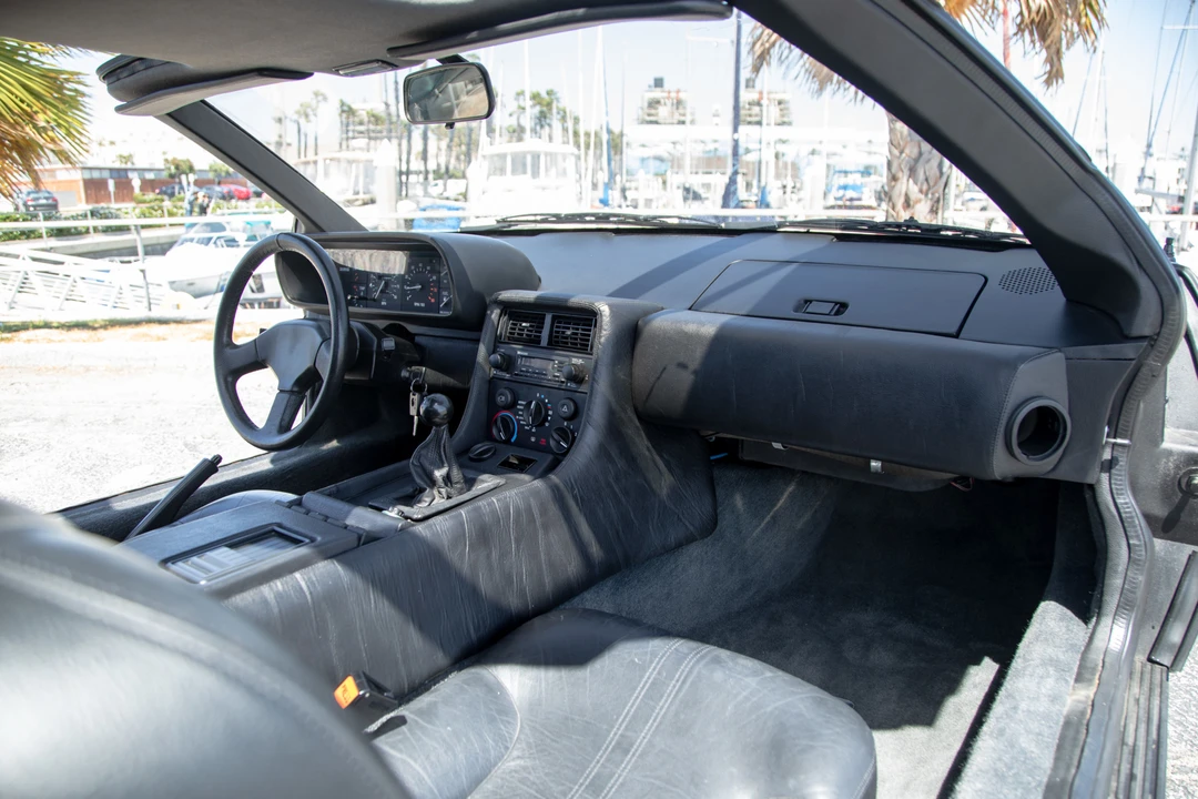 1981 DeLorean DMC-12 - Image 27 of 31