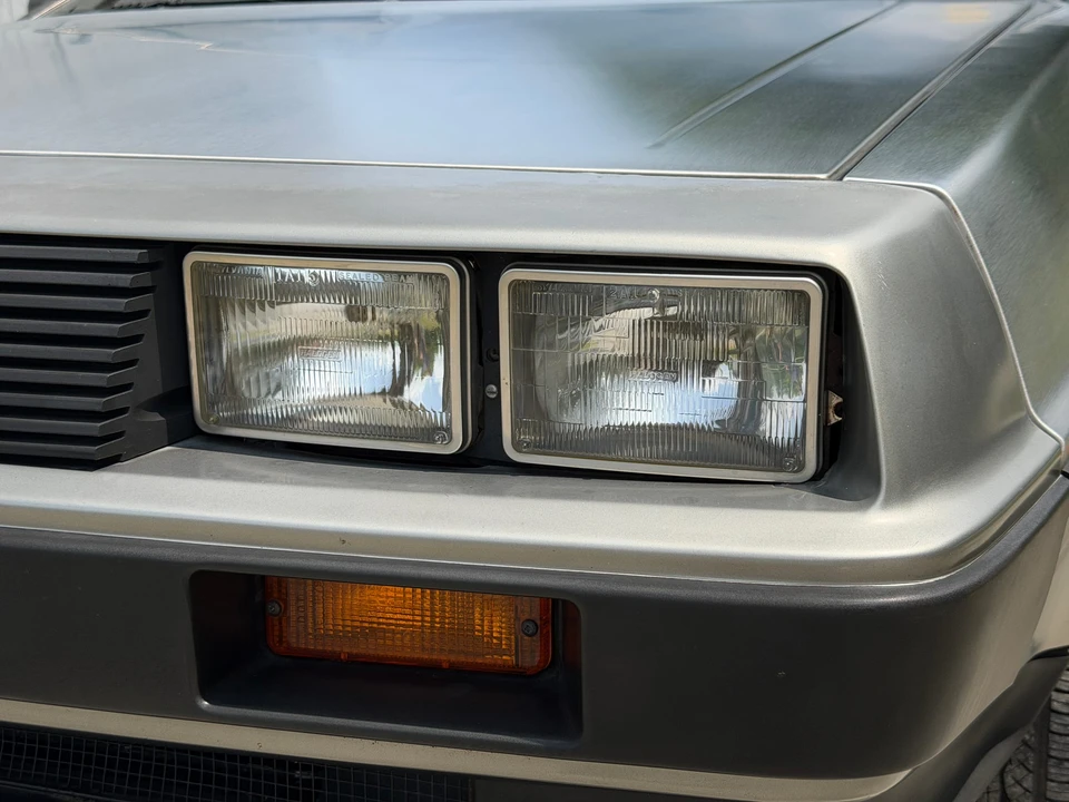 1981 DeLorean DMC-12 - Image 29 of 31