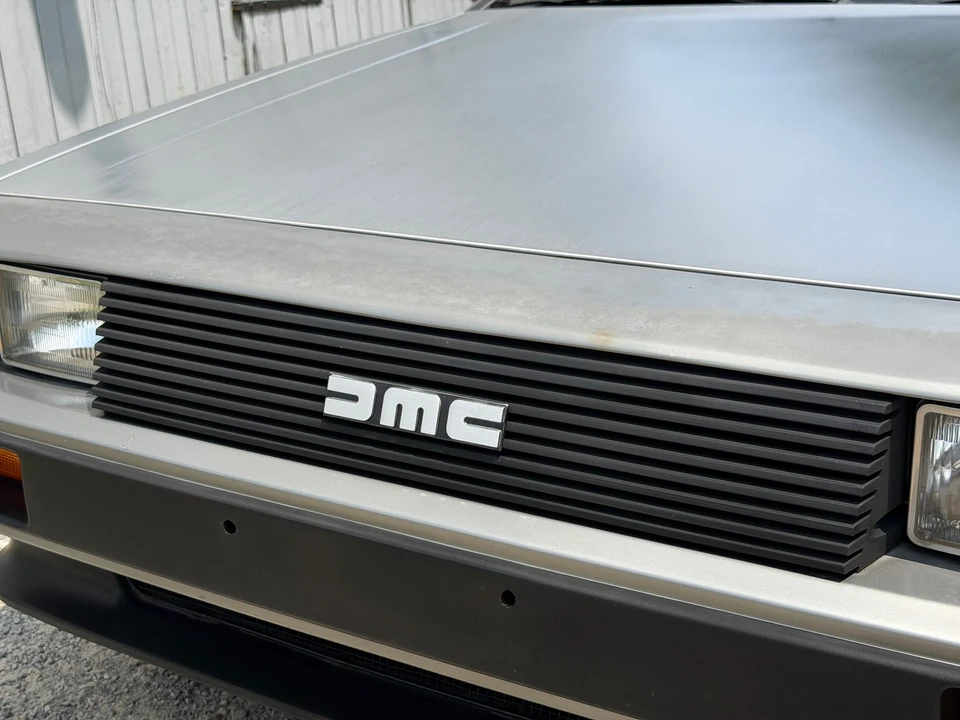 1981 DeLorean DMC-12 - Image 27 of 31
