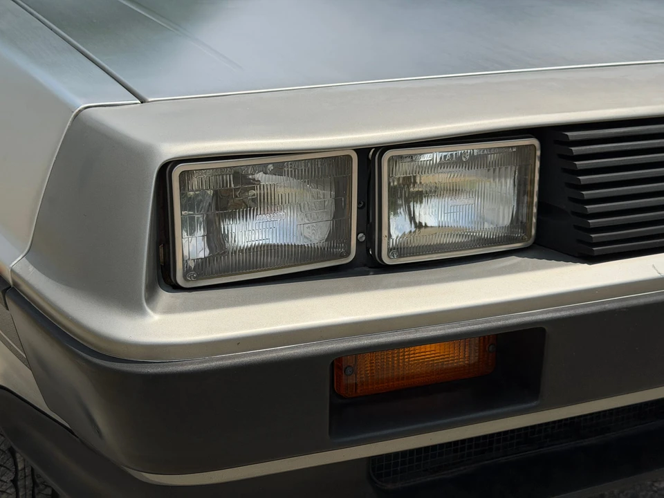 1981 DeLorean DMC-12 - Image 24 of 31