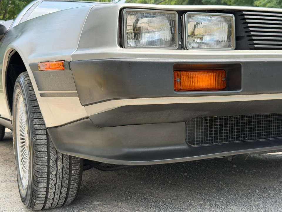 1981 DeLorean DMC-12 - Image 23 of 31