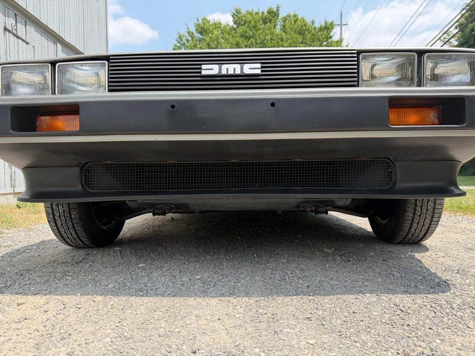 1981 DeLorean DMC-12 - Image 26 of 31