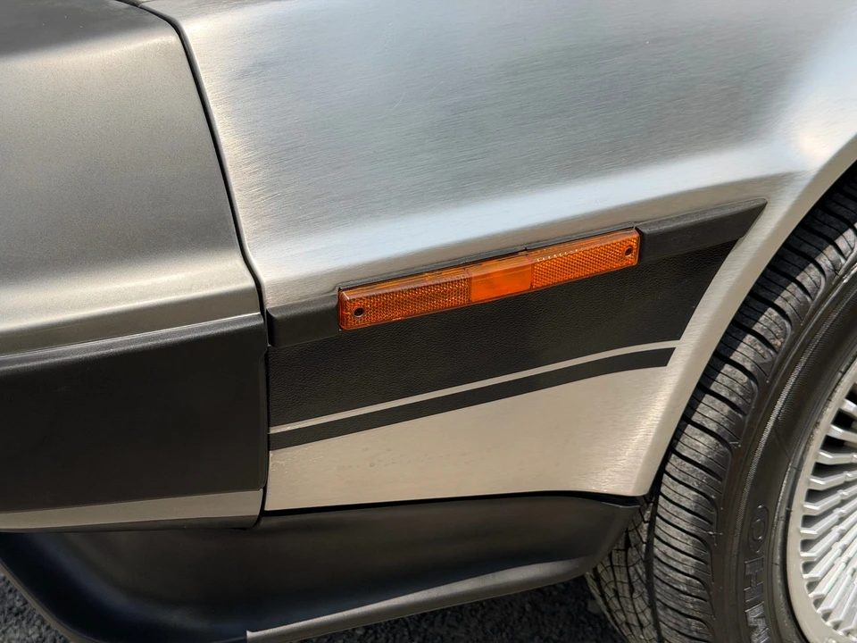 1981 DeLorean DMC-12 - Image 30 of 31