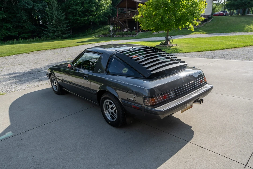 1981 Mazda RX-7 SA & FB - Image 4 of 31