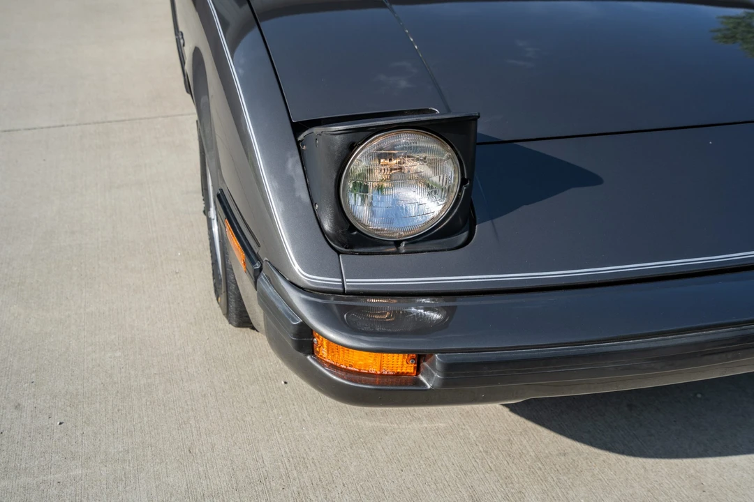 1981 Mazda RX-7 SA & FB - Image 11 of 31