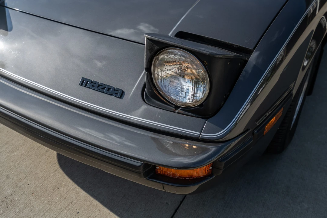 1981 Mazda RX-7 SA & FB - Image 12 of 31