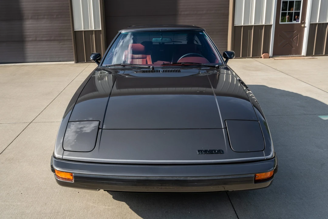 1981 Mazda RX-7 SA & FB - Image 9 of 31