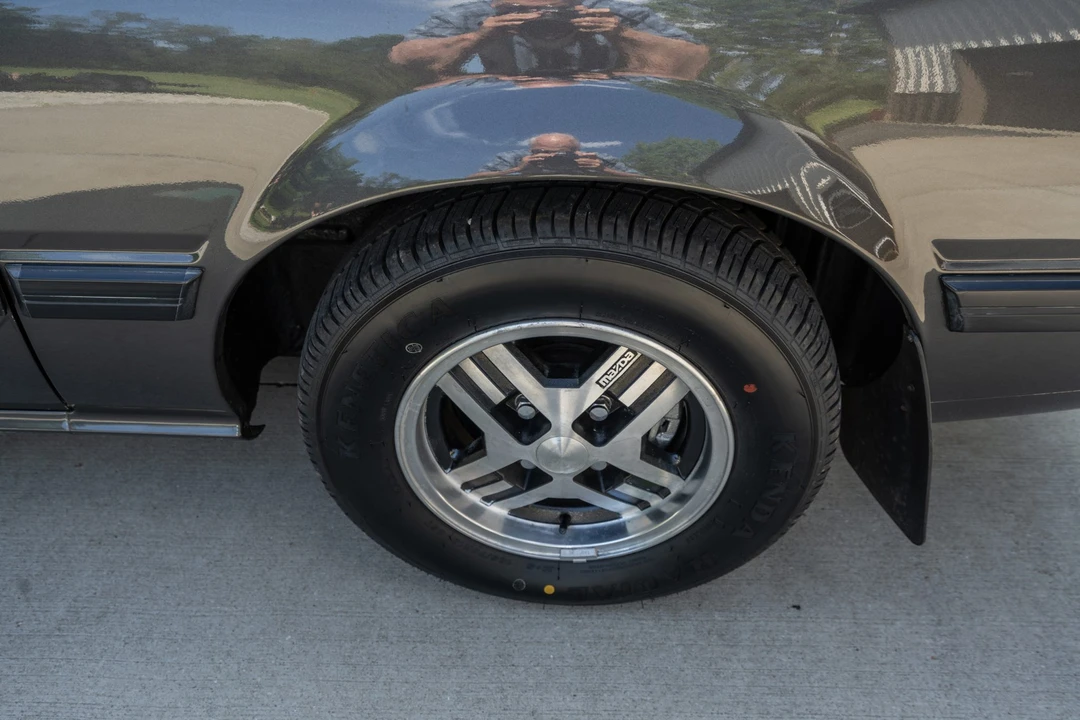 1981 Mazda RX-7 SA & FB - Image 31 of 31