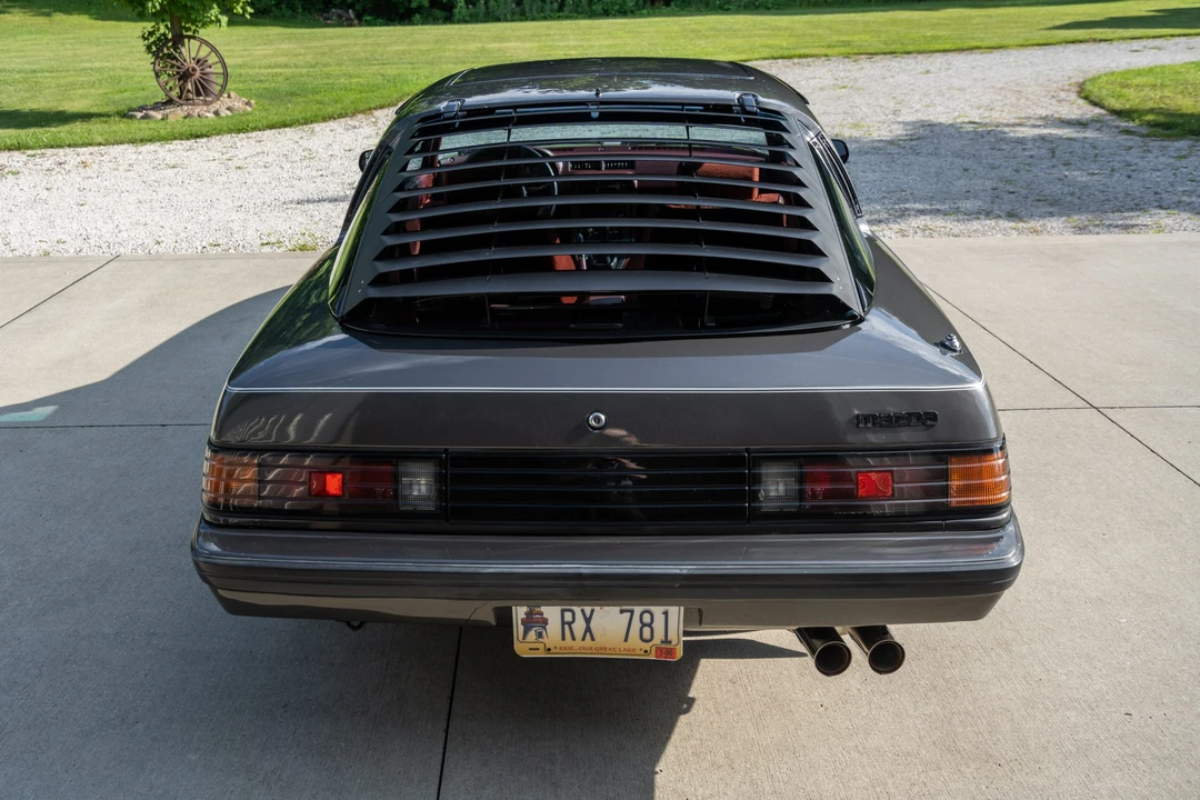 1981 Mazda RX-7 SA & FB - Image 5 of 31
