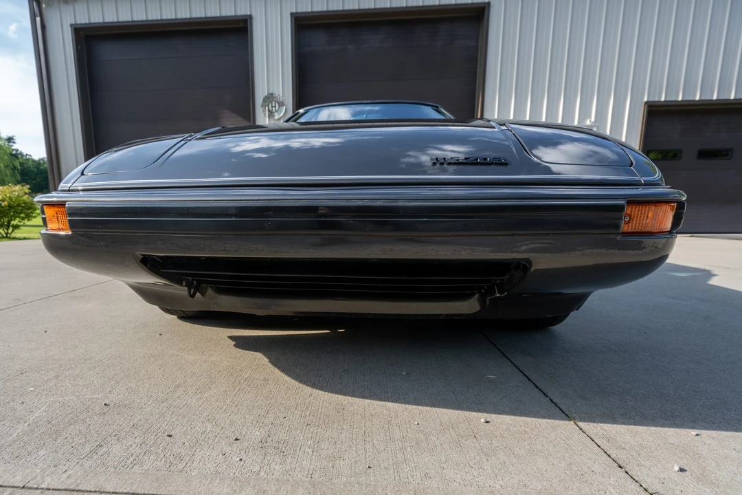 1981 Mazda RX-7 SA & FB - Image 10 of 31