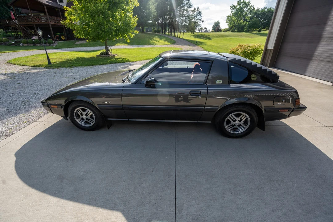 1981 Mazda RX-7 SA & FB - Image 3 of 31