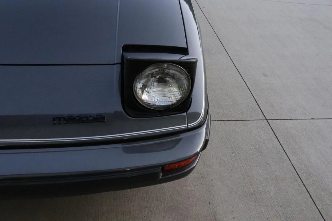 1981 Mazda RX-7 SA & FB - Image 13 of 31