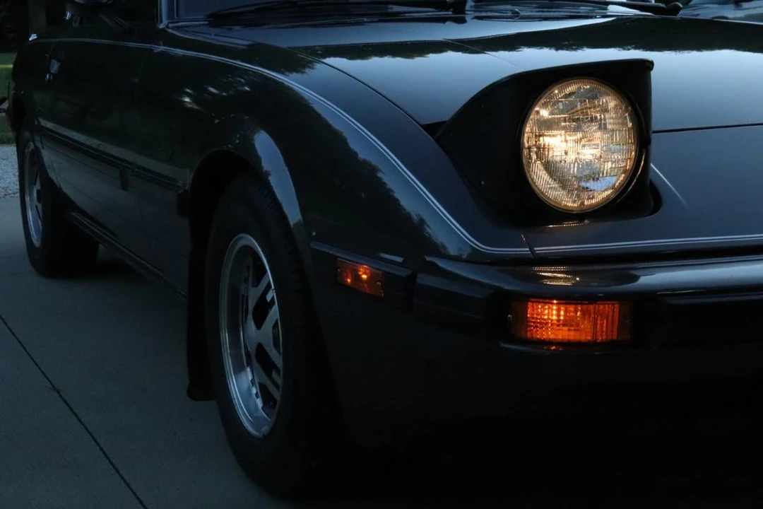 1981 Mazda RX-7 SA & FB - Image 29 of 31