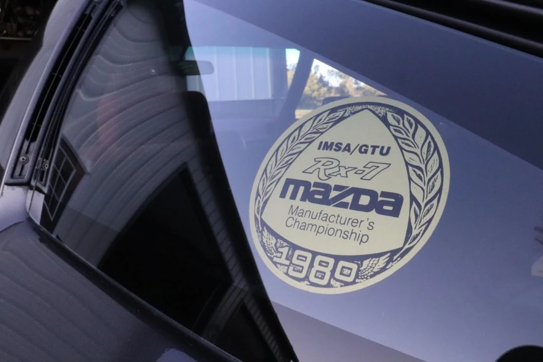 1981 Mazda RX-7 SA & FB - Image 20 of 31