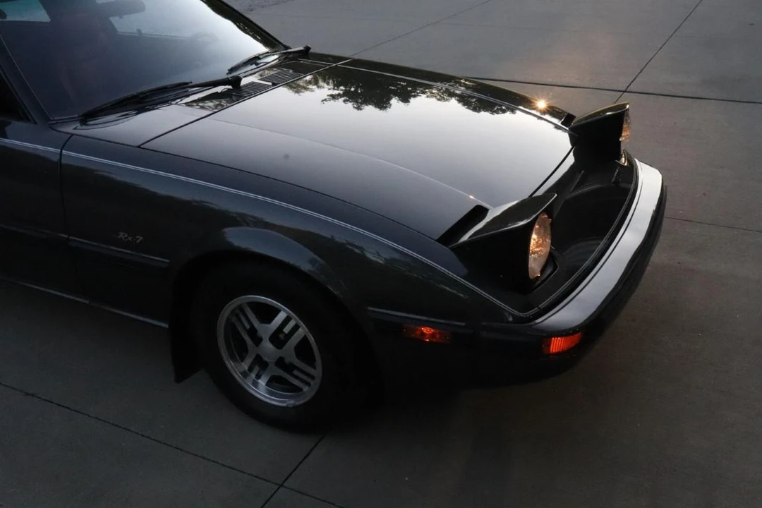 1981 Mazda RX-7 SA & FB - Image 27 of 31
