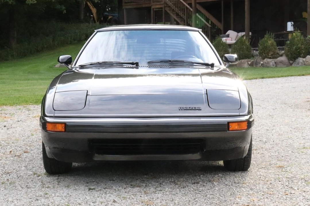 1981 Mazda RX-7 SA & FB - Image 3 of 31