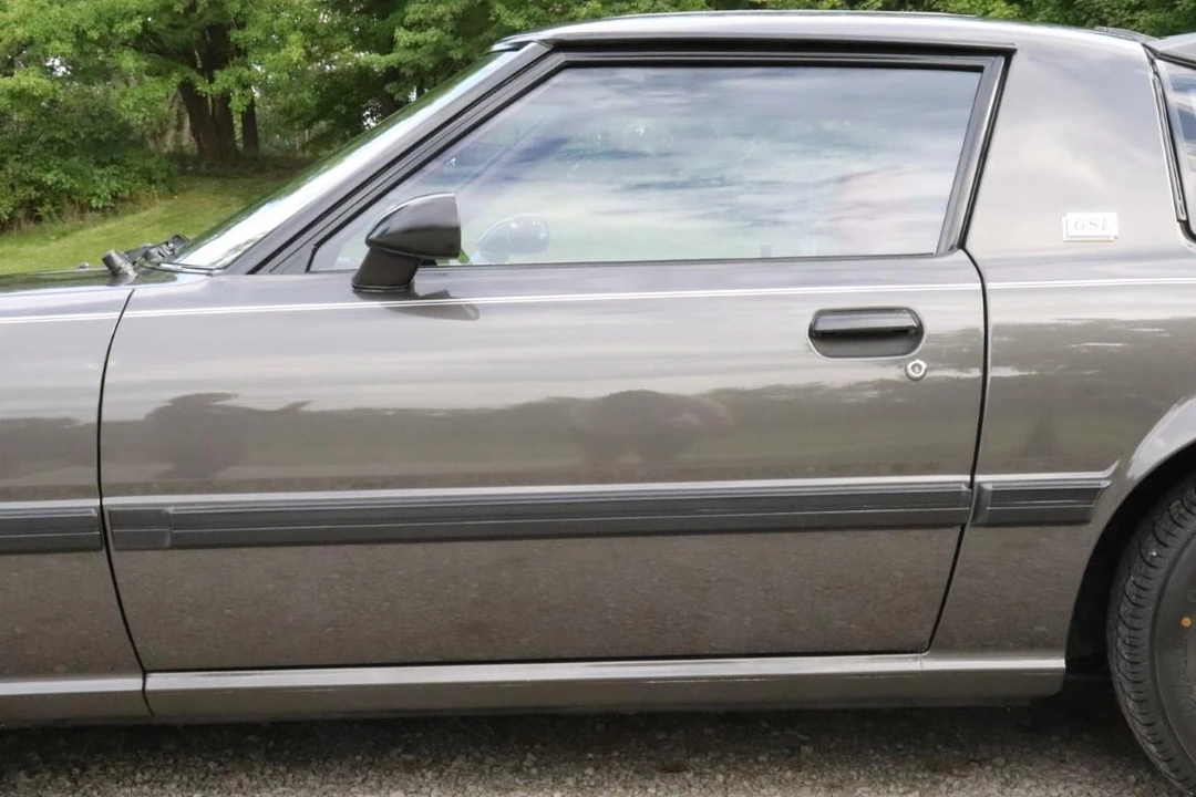 1981 Mazda RX-7 SA & FB - Image 18 of 31