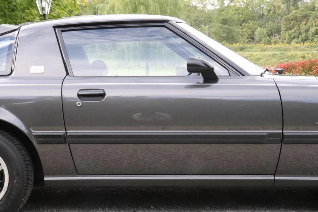 1981 Mazda RX-7 SA & FB - Image 25 of 31
