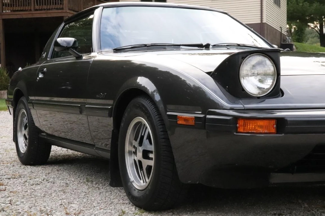 1981 Mazda RX-7 SA & FB - Image 28 of 31