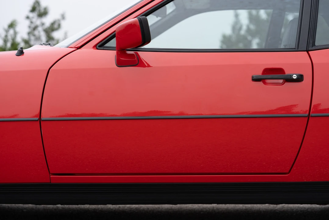 1981 Porsche 924 Turbo - Image 30 of 31