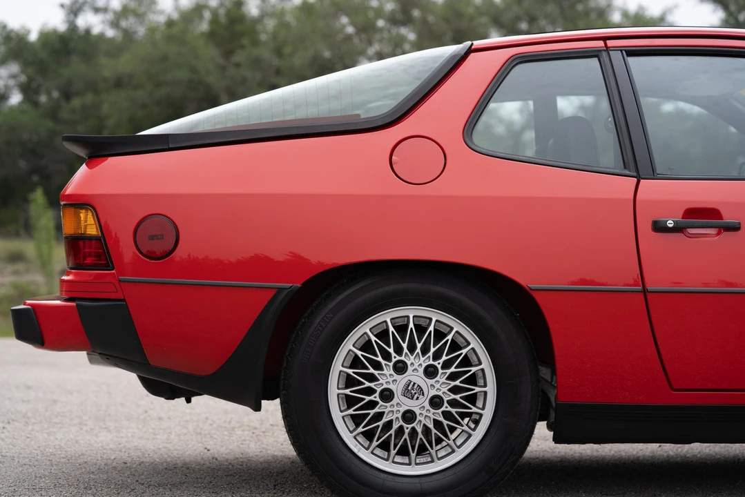 1981 Porsche 924 Turbo - Image 25 of 31