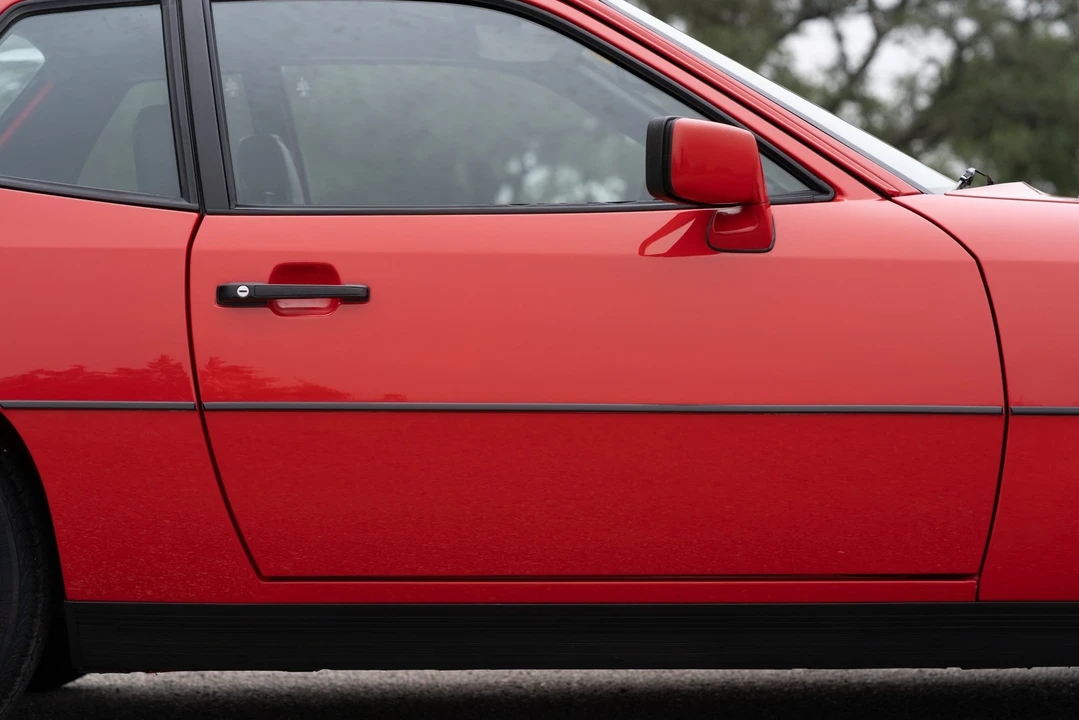 1981 Porsche 924 Turbo - Image 24 of 31