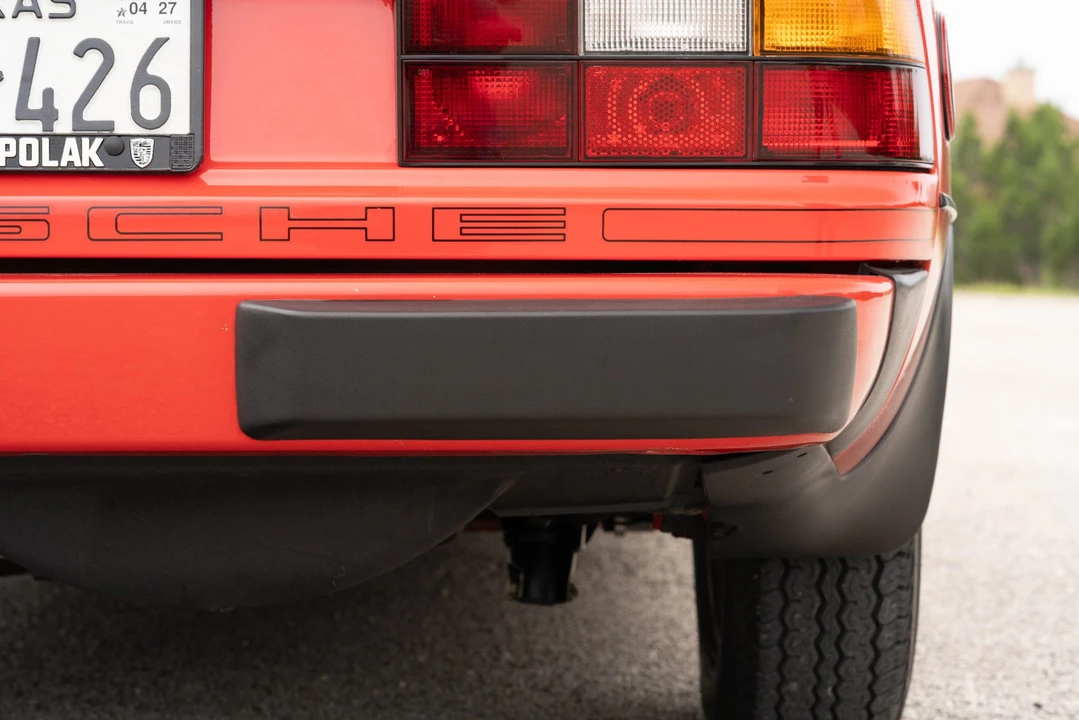 1981 Porsche 924 Turbo - Image 28 of 31