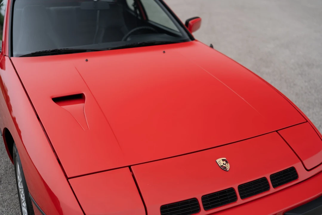 1981 Porsche 924 Turbo - Image 21 of 31