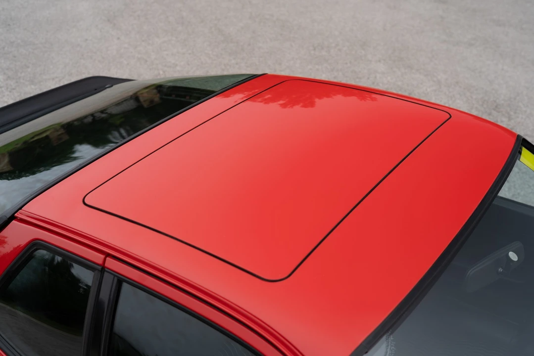 1981 Porsche 924 Turbo - Image 22 of 31