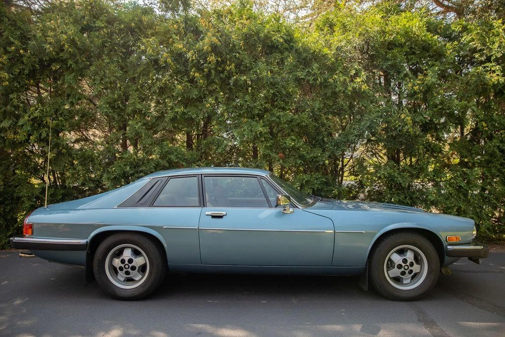 1982 Jaguar XJS Pre-Facelift V12 - Image 9 of 31
