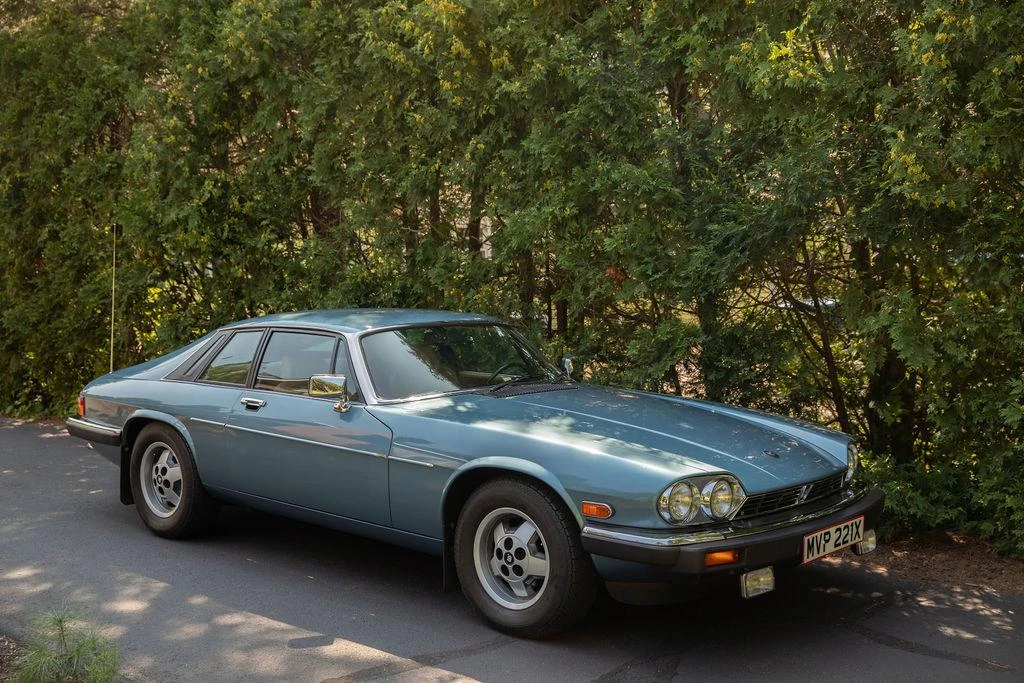 1982 Jaguar XJS Pre-Facelift V12 - Image 11 of 31