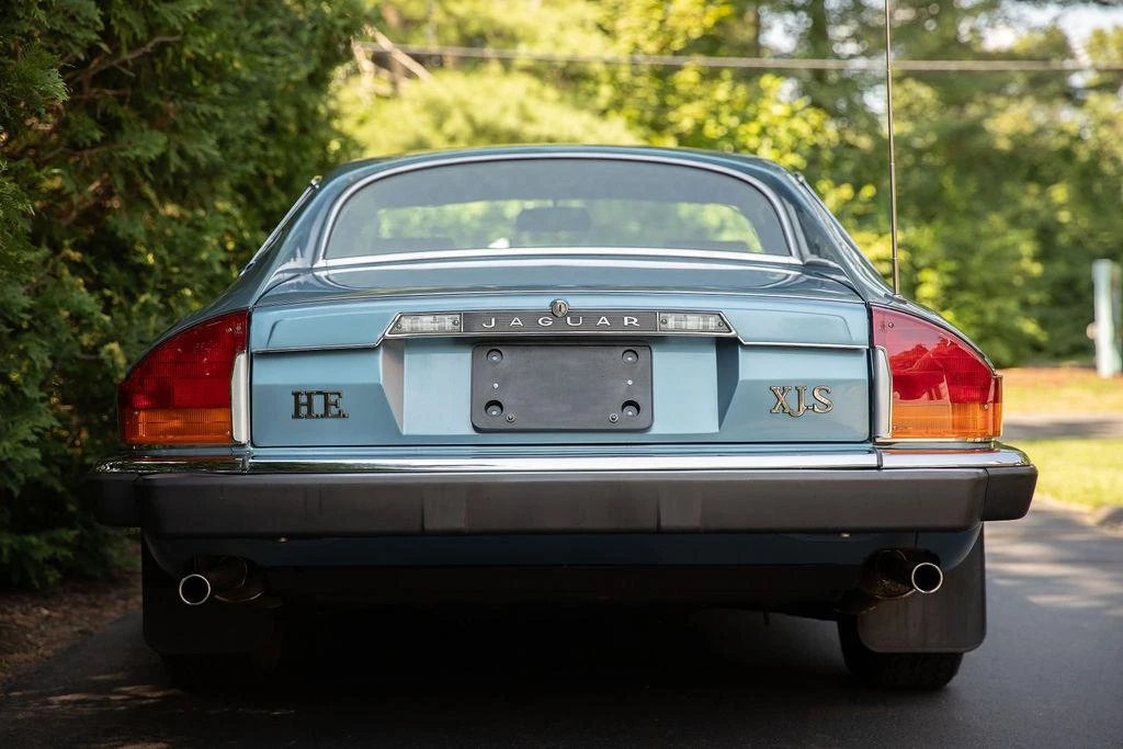 1982 Jaguar XJS Pre-Facelift V12 - Image 6 of 31