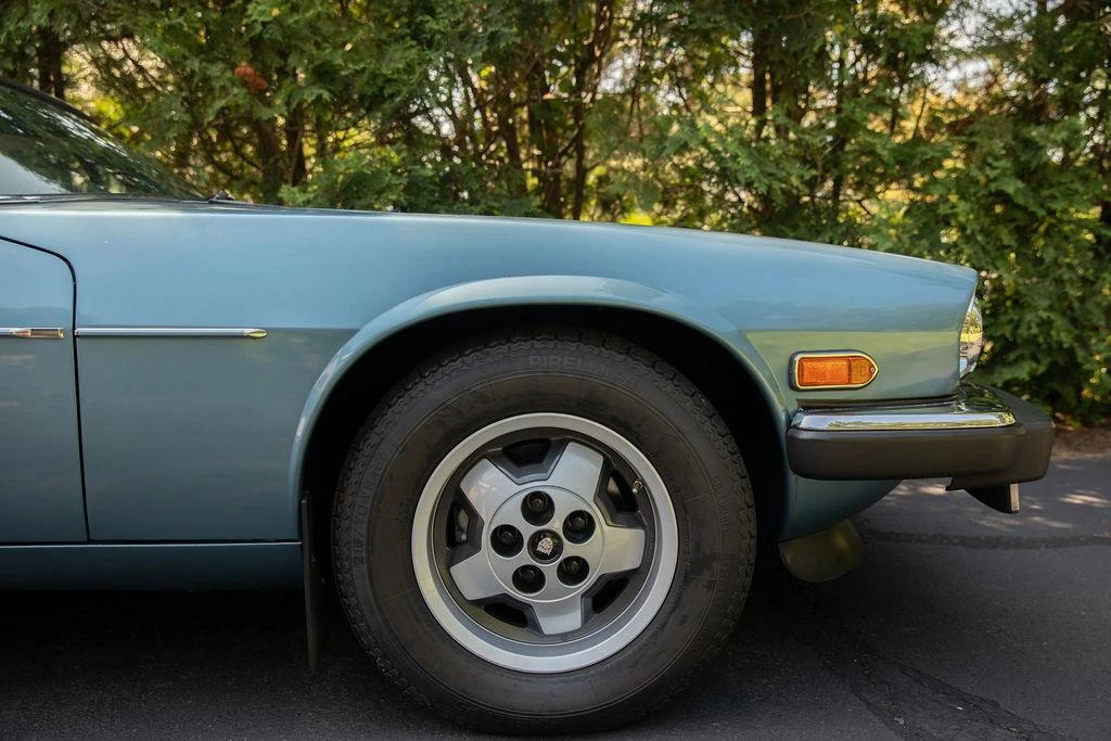 1982 Jaguar XJS Pre-Facelift V12 - Image 25 of 31