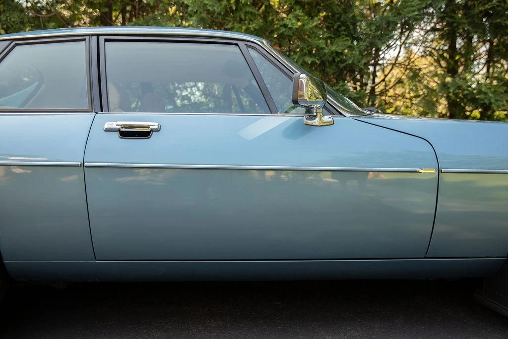 1982 Jaguar XJS Pre-Facelift V12 - Image 24 of 31