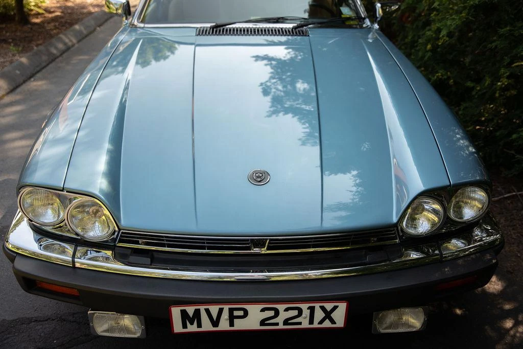 1982 Jaguar XJS Pre-Facelift V12 - Image 26 of 31
