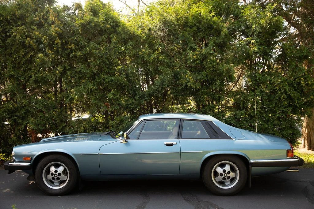 1982 Jaguar XJS Pre-Facelift V12 - Image 4 of 31