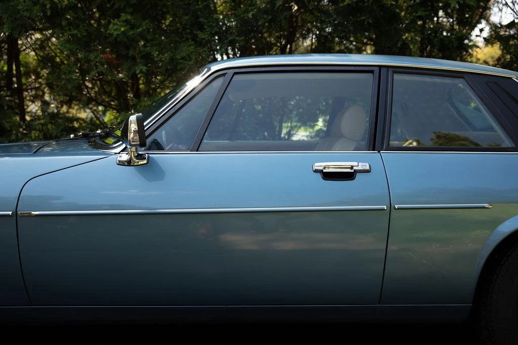 1982 Jaguar XJS Pre-Facelift V12 - Image 21 of 31
