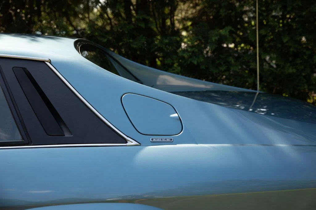 1982 Jaguar XJS Pre-Facelift V12 - Image 29 of 31