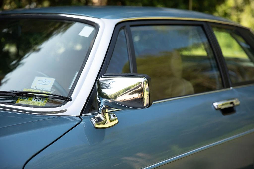 1982 Jaguar XJS Pre-Facelift V12 - Image 28 of 31