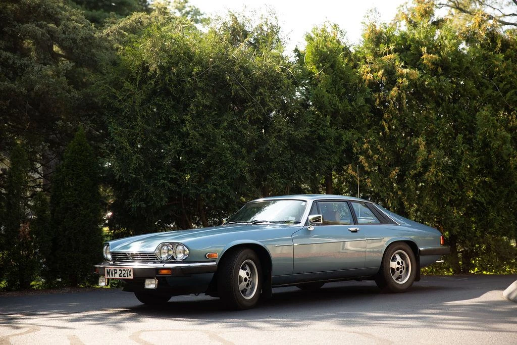 1982 Jaguar XJS Pre-Facelift V12 - Image 2 of 31