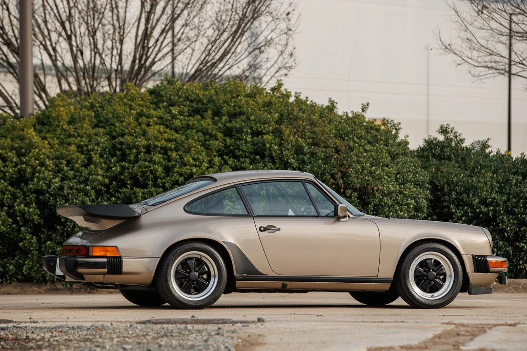 1983 Porsche 911 Carrera SC - Image 13 of 31