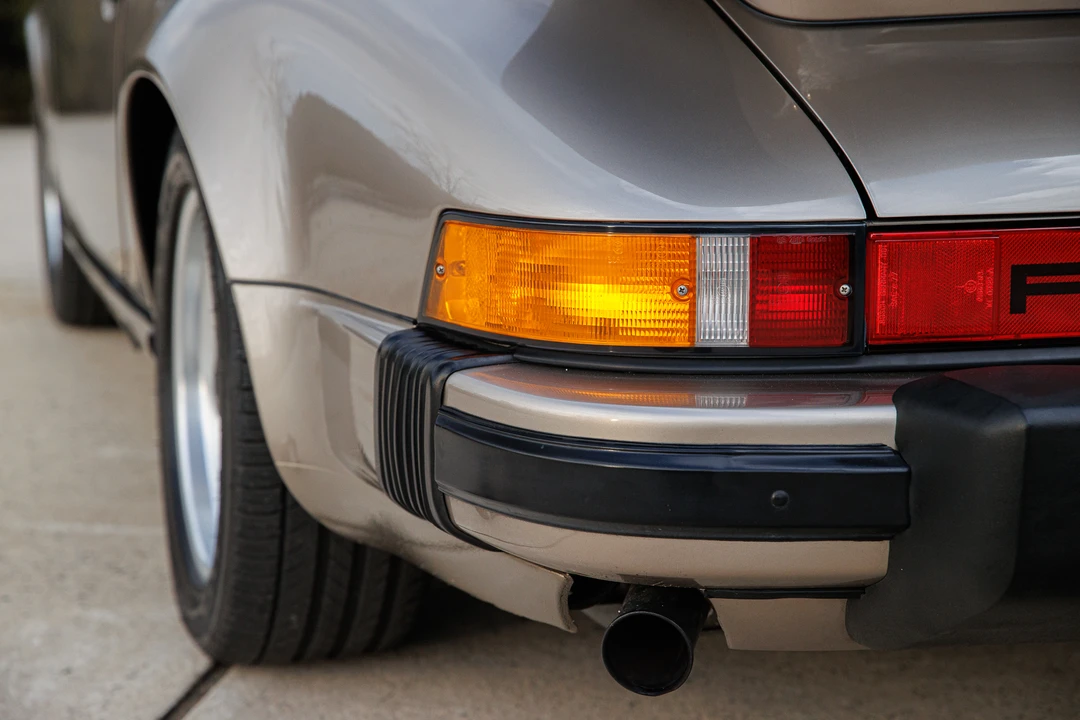 1983 Porsche 911 Carrera SC - Image 27 of 31
