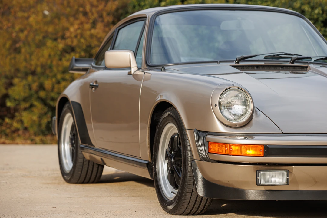 1983 Porsche 911 Carrera SC - Image 25 of 31