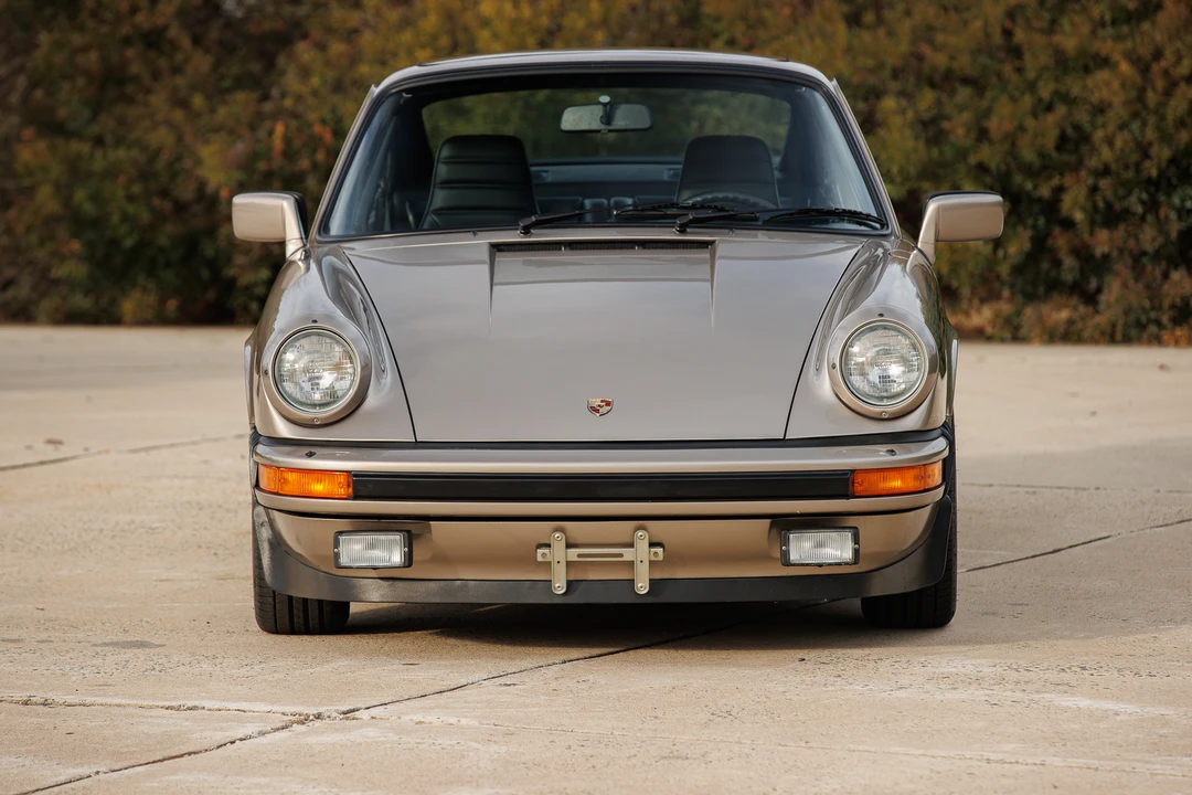 1983 Porsche 911 Carrera SC - Image 23 of 31