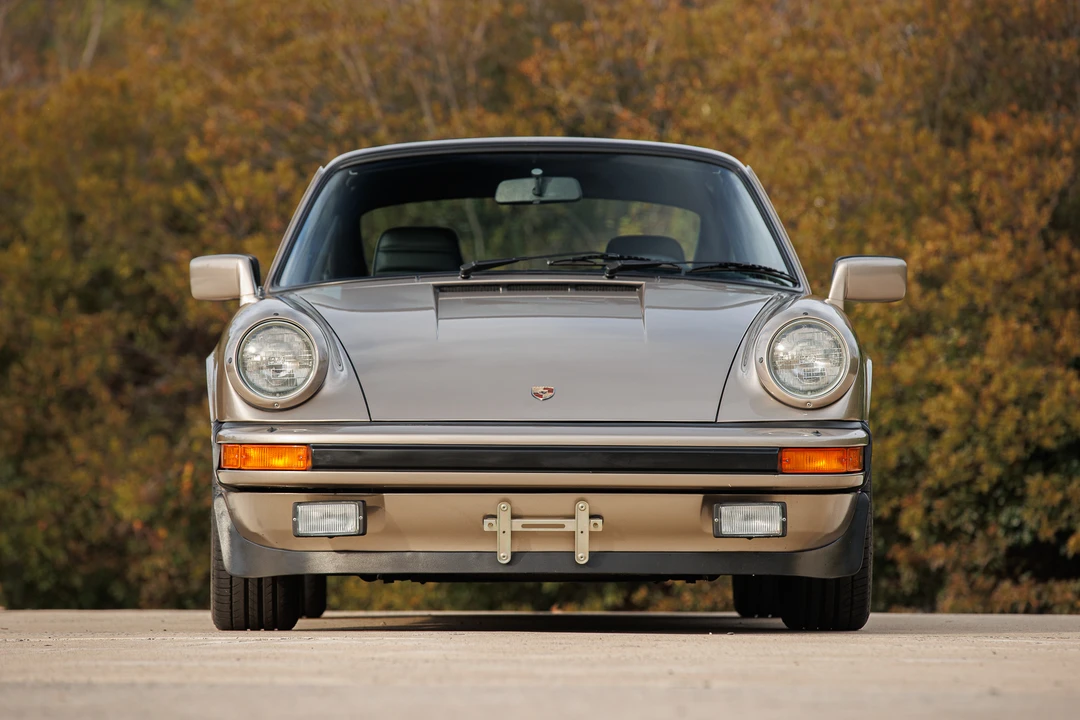 1983 Porsche 911 Carrera SC - Image 24 of 31