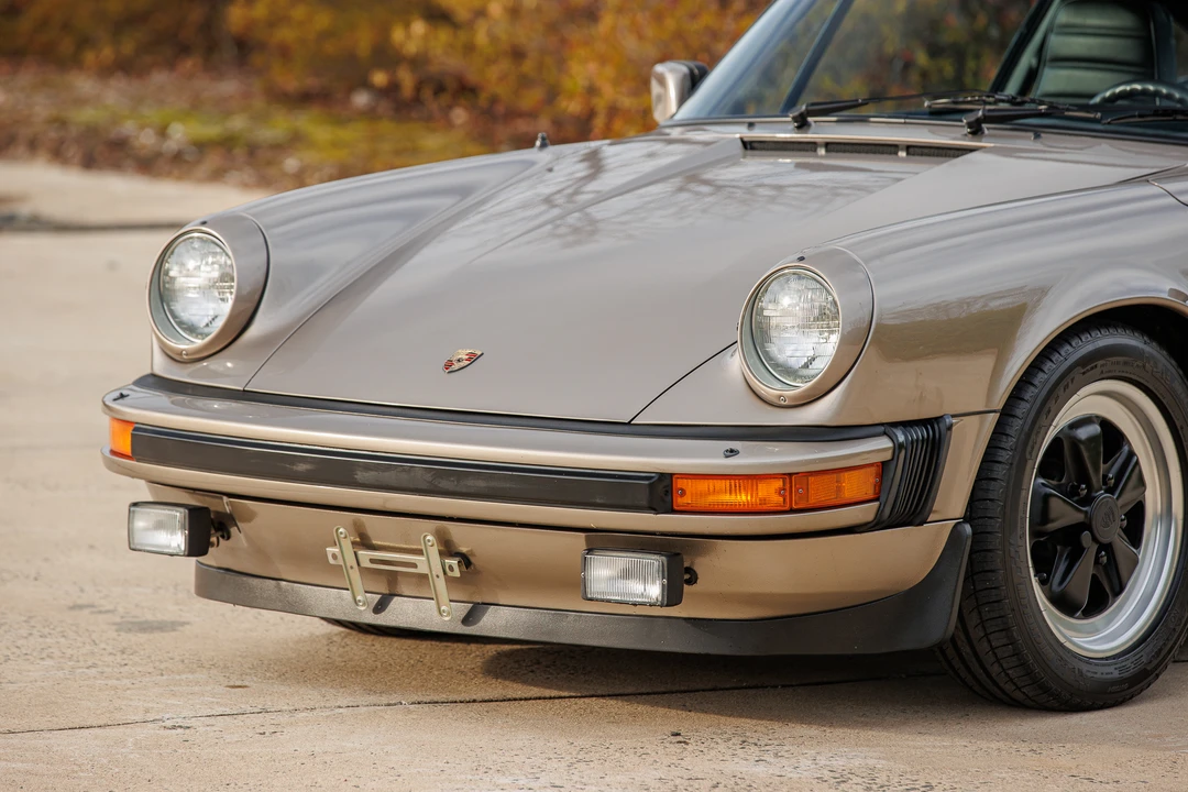 1983 Porsche 911 Carrera SC - Image 27 of 31