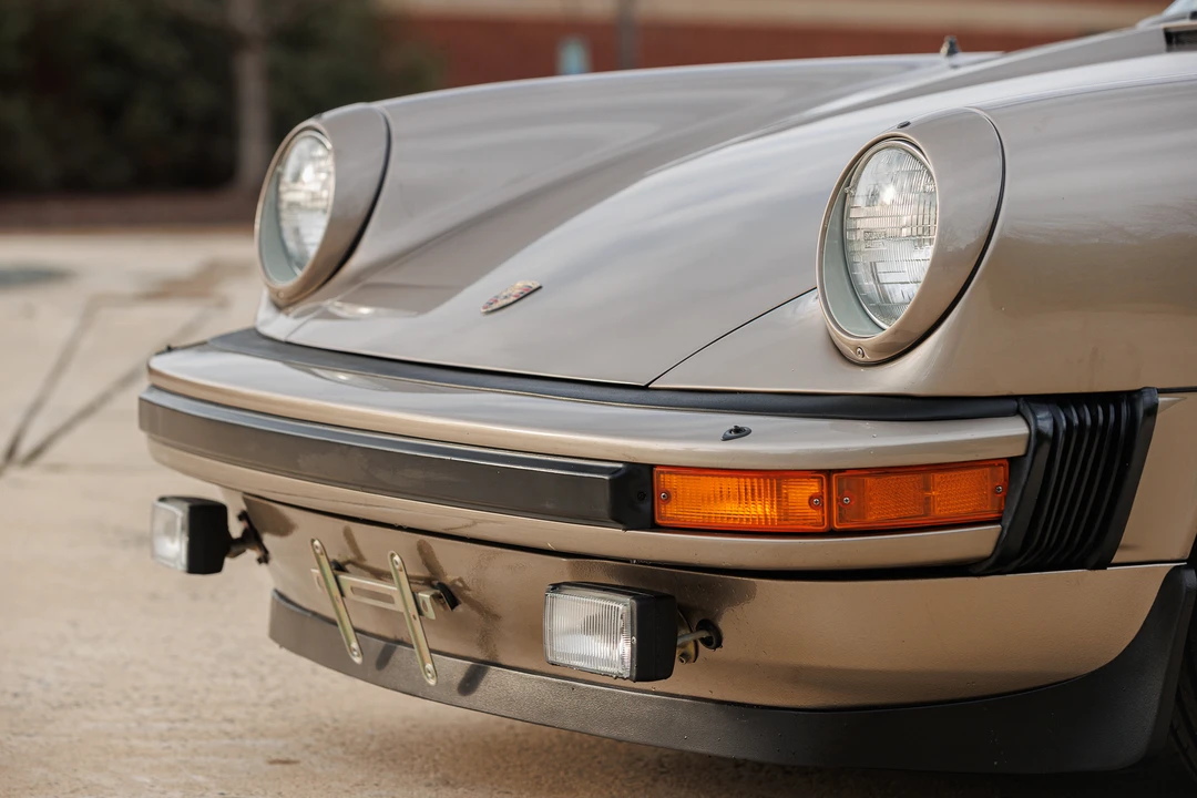 1983 Porsche 911 Carrera SC - Image 28 of 31