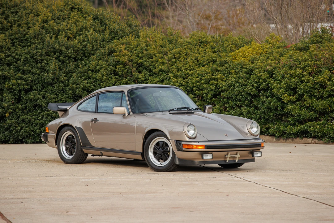1983 Porsche 911 Carrera SC - Image 18 of 31