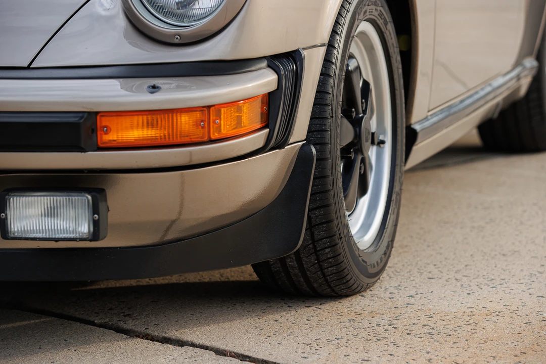 1983 Porsche 911 Carrera SC - Image 31 of 31